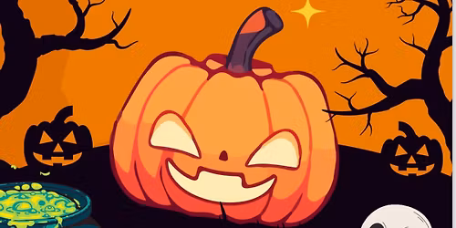 Halloweensk\u00e9 odpoledne