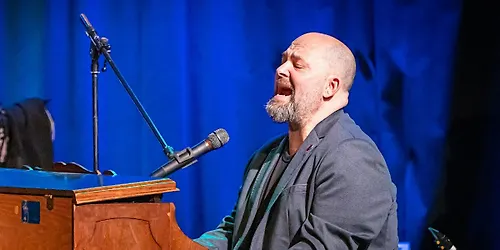 My Life A Billy Joel Tribute featuring Elton Lammie