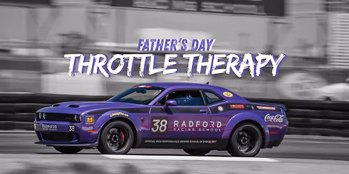 Father's Day Throttle Therapy