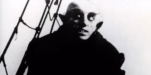 Orchestre Symphonique de Montreal - Nosferatu the Vampire - in concert live to film at Place Des Arts - Orchestre Symphonique De Montreal