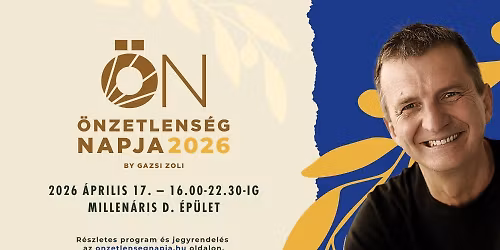 \u00d6nzetlens\u00e9g Napja