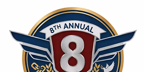 THE 8TH ANNUAL GUN VIOLENCE CEREMONY!