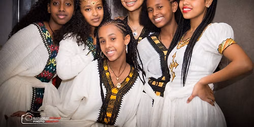 \u00c9chos d\u2019\u00c9rythr\u00e9e - Eritrean Youth Project
