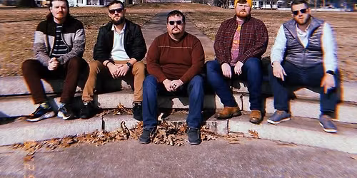 Sticky Bones @ The Johnson Bar