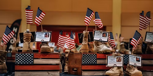 Annual Veteran Suicide Awareness March - LA CROSSE