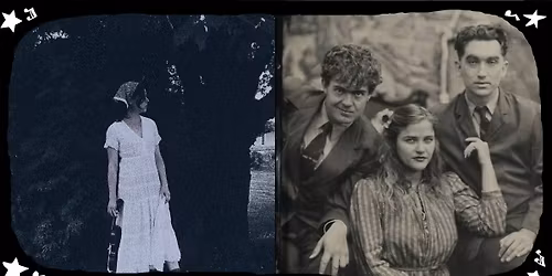 Forty Drop Few, Hannah Wyatt - Spring Starlight Series