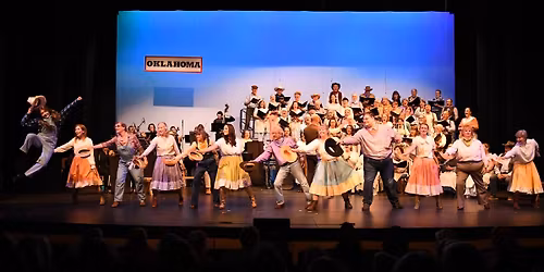 Choir of the Sound Spring Show 2026