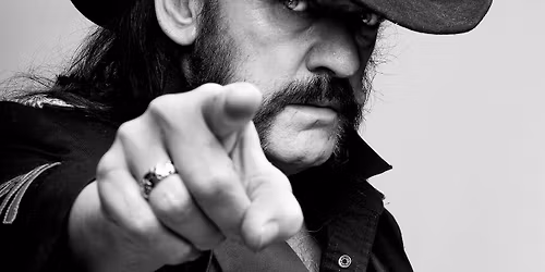 Long Live Lemmy \u2660\ufe0f