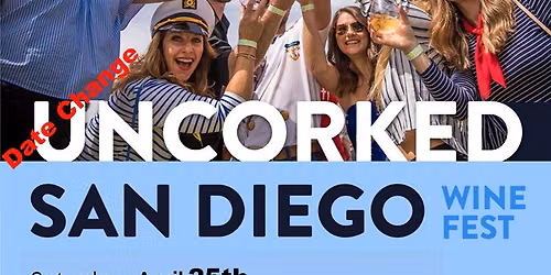 Uncorked Wine Festival