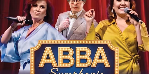 ABBA Symphonie