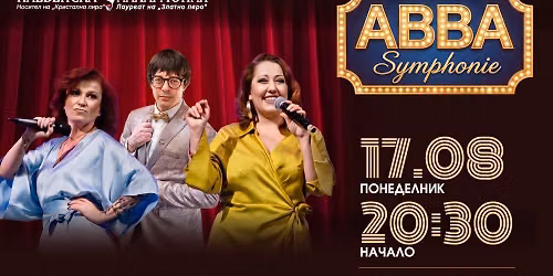 ABBA Symphonie