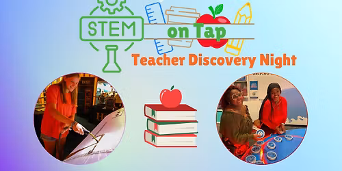 STEM on Tap
