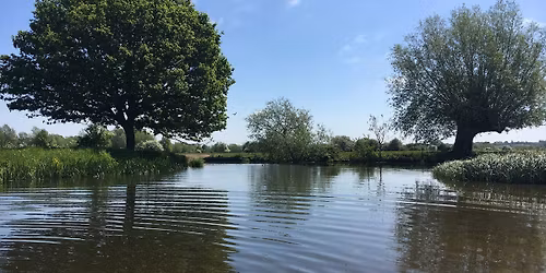 Stour Valley Half Marathon