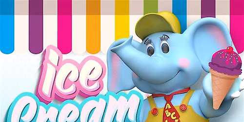 Ice Cream Social