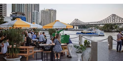 BNE Chapters | May Book Club