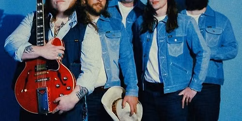 The Marcus King Band