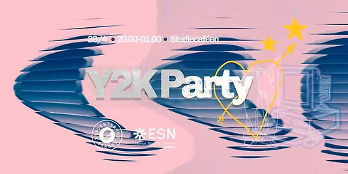 Y2K Party\ud83e\udea9\ud83c\udf78