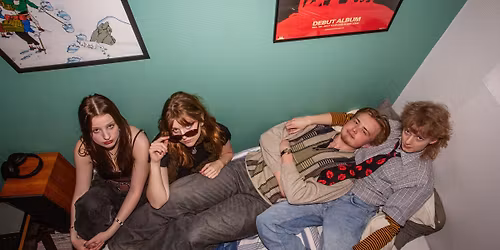 Visskolans turn\u00e9final p\u00e5 Folkteatern