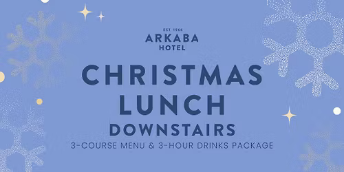 Christmas Day | Downstairs