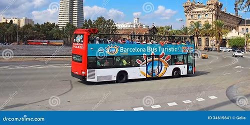 ZZ Top Barcelona Tickets