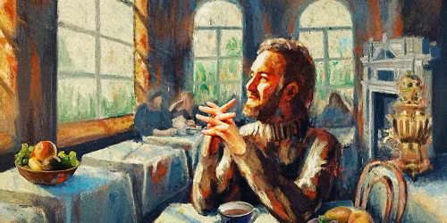 Daniil Trifonov in Oslo