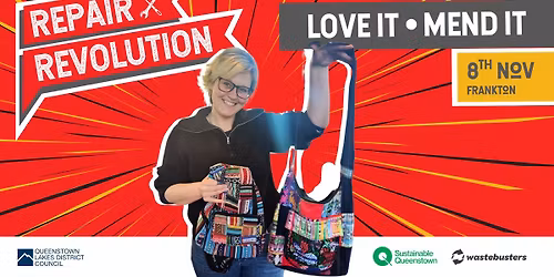 \ud83d\udee0\ufe0f Repair Revolution | Frankton \ud83e\uddf5