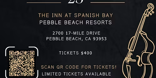 Its All About the Jazz at Flato Markham Theatre