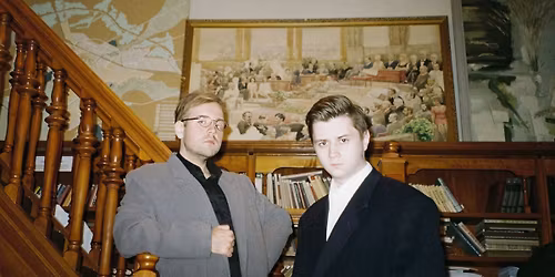 N\u00dcRNBERG (+ KYIO) || NEUE ZUKUNFT - Berlin