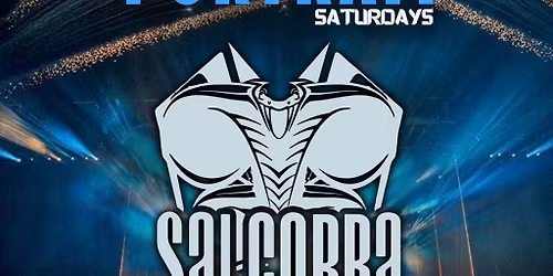 Saj Cobra Exclusive Set