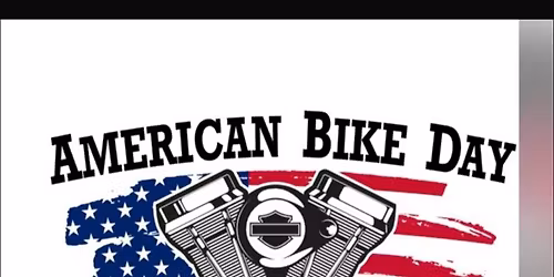American bike day 2026