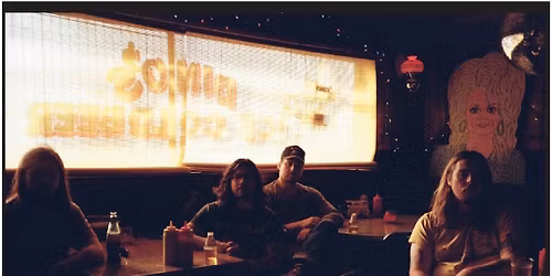 Rattlesnake Milk ~ Sentimental Family Band ~ Hangtown