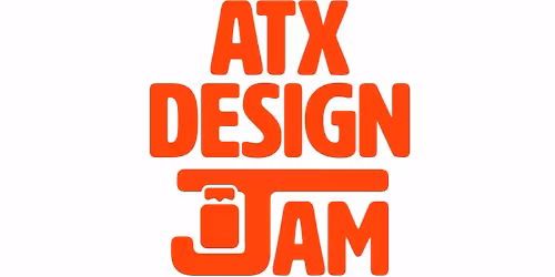 November ATX Design Jam - SAVE THE DATE!
