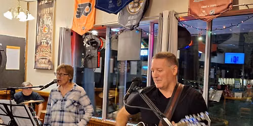 Tandem Axle Music \u2014 Lunergan's Pub Open Mic