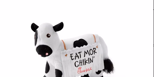 COW APPRECIATION DAY!