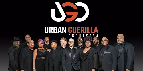 Urban Guerilla Orchestra at The Vineyard at Hershey