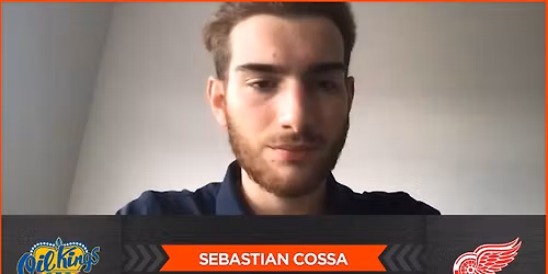 Edmonton Oil Kings at Penticton Vees