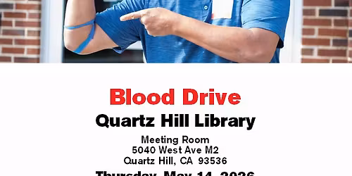 Blood Drive