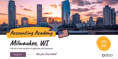 Accounting Academy - Milwaukee, WI