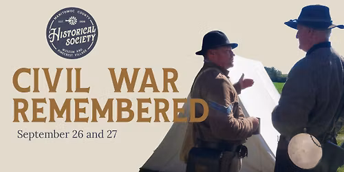 Civil War Remembered