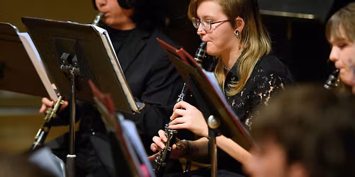 Instrumental Performance Ensemble