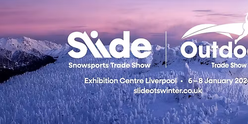Slide & OTS Winter Trade Show