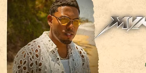 MYKE TOWERS | 23 DE ABRIL MOVISTAR ARENA