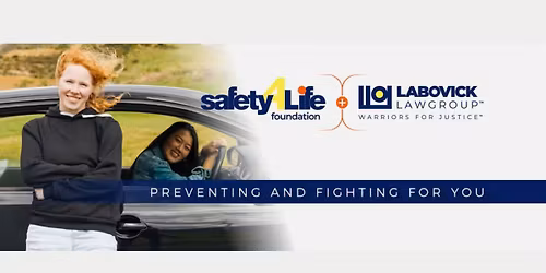 Community Crash Reenactment