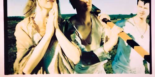 Sorten Muld 30 \u00e5rs jubil\u00e6umstour for\u00e5r 2026