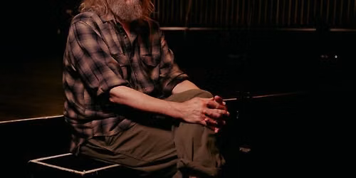 CHARLIE PARR: Rooming House Record Release Show at FITZGERALDS