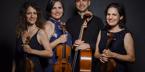 Jupiter Quartet