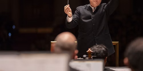 Pittsburgh Symphony Orchestra - Bruckner's Fourth at Pittsburgh Symphony Heinz Hall