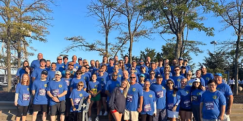 2026 NYC Tunnel to Towers - Team DoyleStrong82
