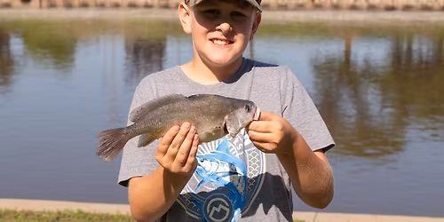 Riverfest Fishing Derby