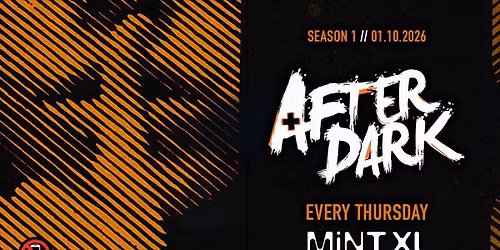 After Dark Thursdays @ MINT XL \ud83e\udde1 Opening Party! Leed's Newest Event \u26a1\ufe0f SZN 1